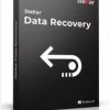 Stellar Data Recovery