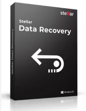 Stellar Data Recovery