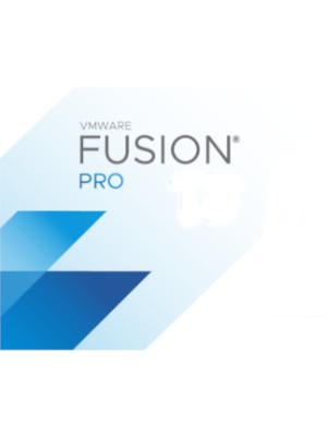 VMware Fusion 11 Pro (1 MAC, Lifetime) - vmware Key - GLOBAL