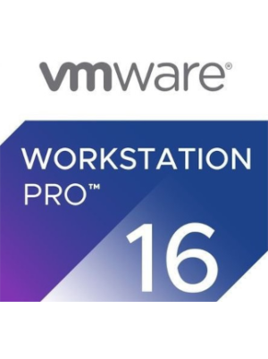 Vmware Workstation 16 Pro (1 Device, Lifetime) - vmware Key - GLOBAL