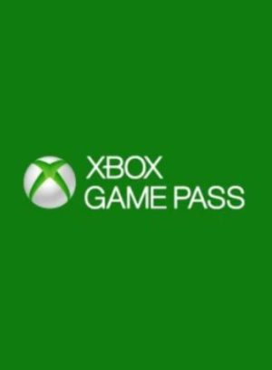 Xbox Game Pass for Console 30 Days Trial - Xbox Live Key - GLOBAL