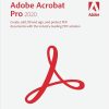 Adobe Acrobat Pro