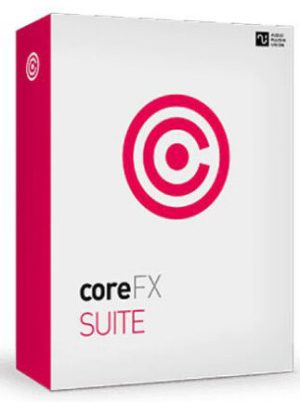 coreFX Suite (PC/Mac) - Magix Key - عالمي