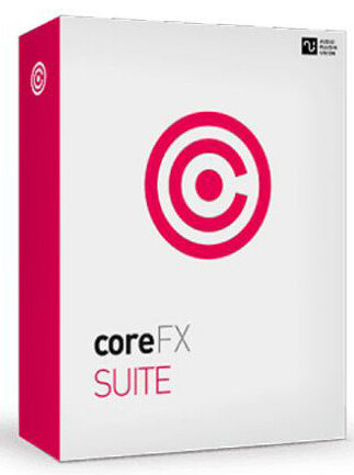 coreFX Suite (PC/Mac) - Magix Key - GLOBAL