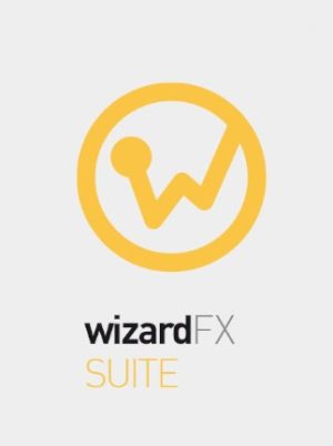 wizardFX Suite (PC/Mac) - Magix Key - GLOBAL