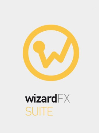 wizardFX Suite (PC/Mac) - Magix Key - GLOBAL