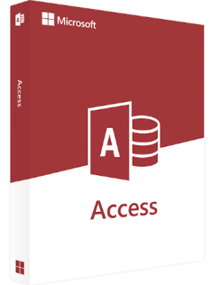 Microsoft Access 2021 (الكمبيوتر الشخصي) - مفتاح Microsoft - عالمي