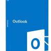Microsoft Outlook 2021 (PC) - مفتاح Microsoft - عالمي