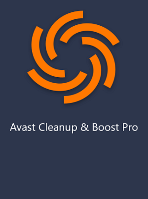 أفاست Cleanup & Boost Pro (لجهاز أندرويد واحد، سنة واحدة) - مفتاح Avast - عالمي