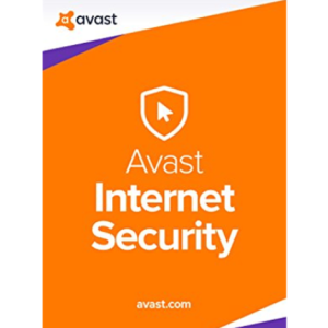 برنامج AVAST للأمن على الإنترنت (للكمبيوتر الشخصي) 10 أجهزة، 3 سنوات - مفتاح Avast - عالمي